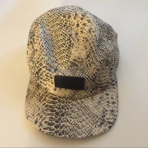 Men’s Vans Hat